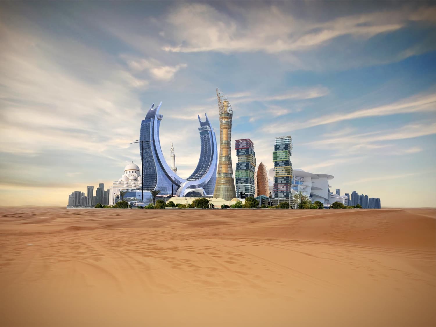 Qatar